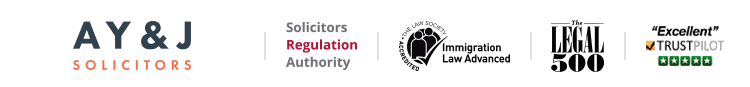 A Y & J Solicitors