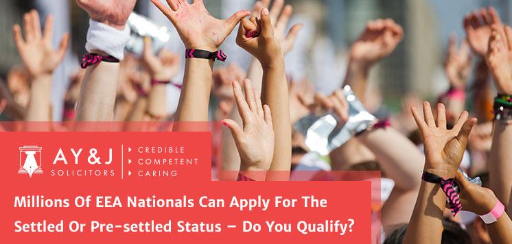 Millions-Of-Eea-Nationals-Can-Apply-For-The-Settled-Or-Pre-settled-Status-–-Do-You-Qualify