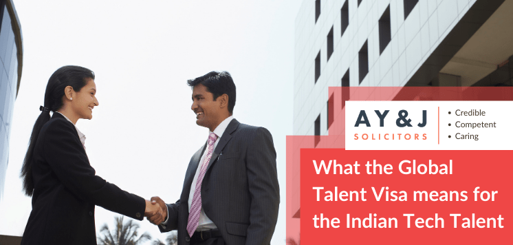 What the Global Talent Visa means for the Indian Tech Talent