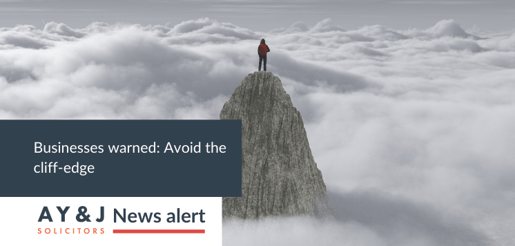 businesses-warned-avoid-the-cliff-edge