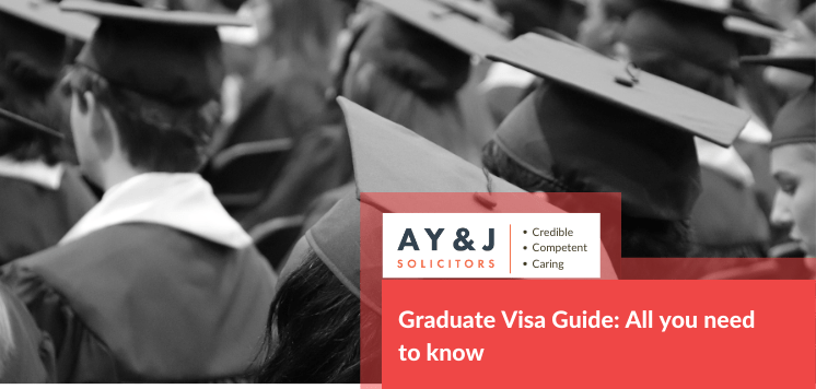 Graduate visa guide: All you need to know