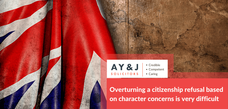 Overturning-A-Citizenship-Refusal-Based