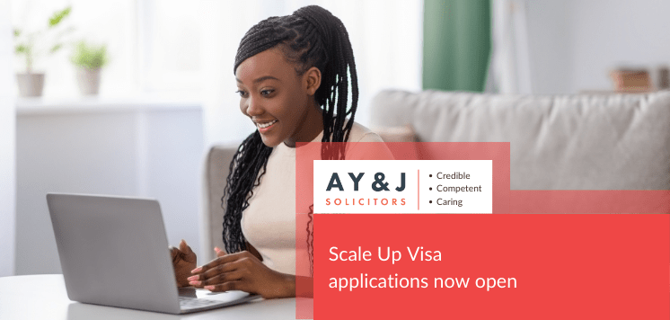 Scale-Up-Visa-Route-Now-Open