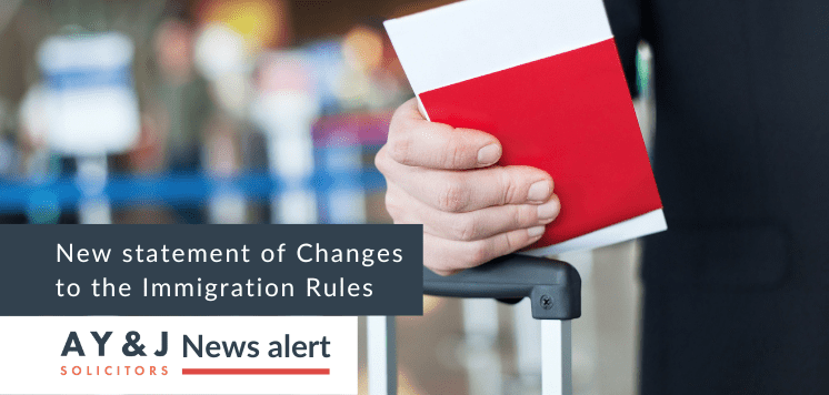 new-statement-of-changes-to-the-immigration-rules