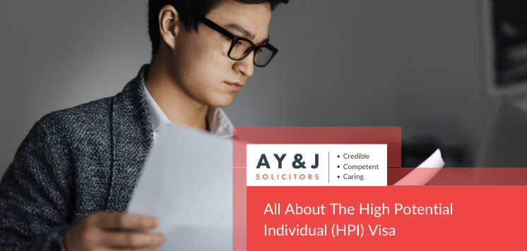 1 / 1 – All About The High Potential Individual (HPI) Visa