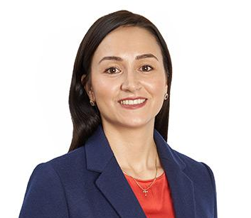 Team-Diana Todirica