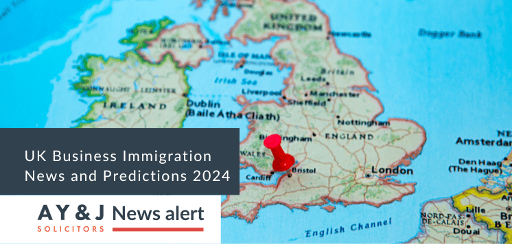 UK Business Immigration News and Predictions 2024