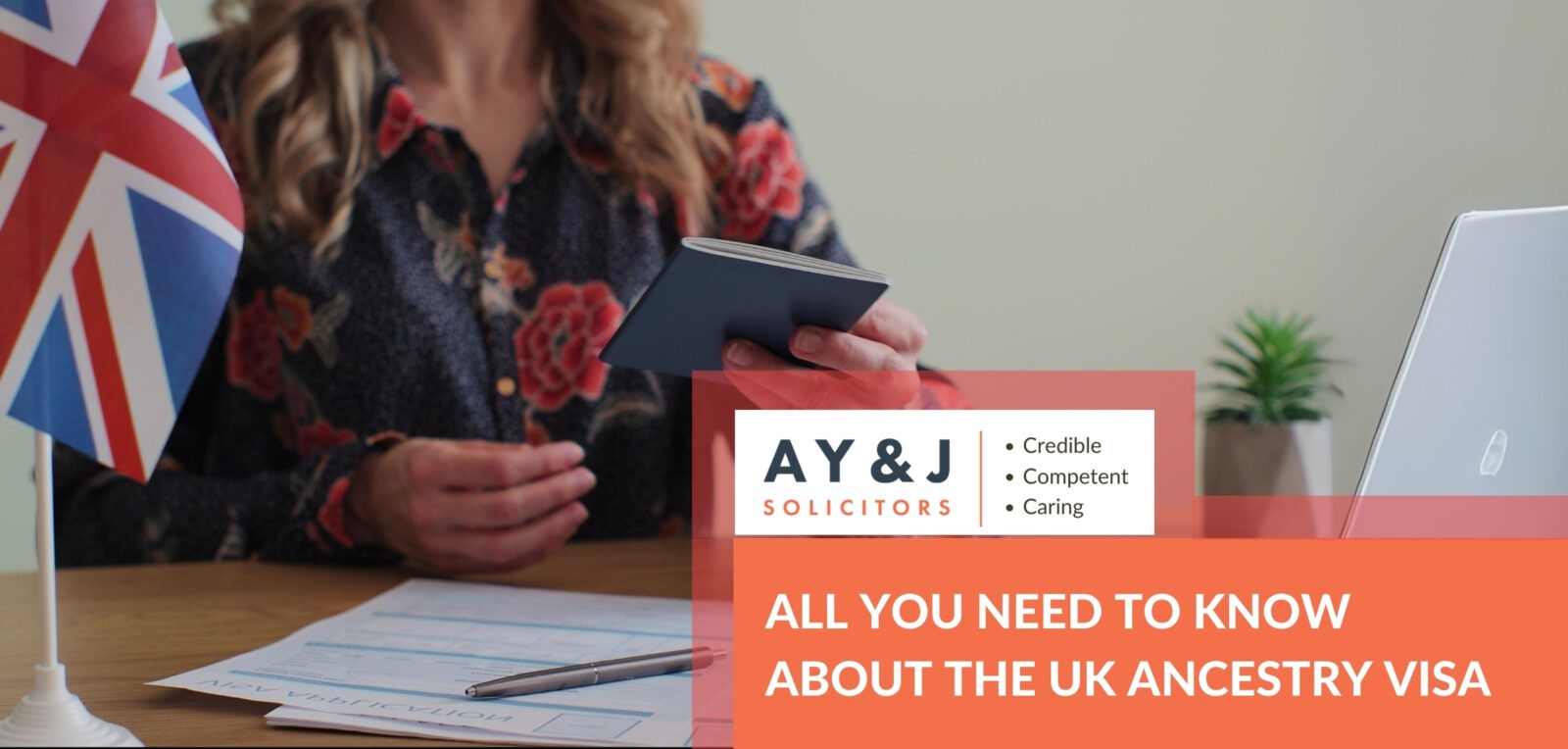 All You Need To Know About The UK Ancestry Visa