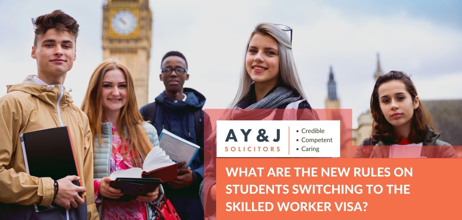 What are the new rules on Students switching to the Skilled Worker visa?