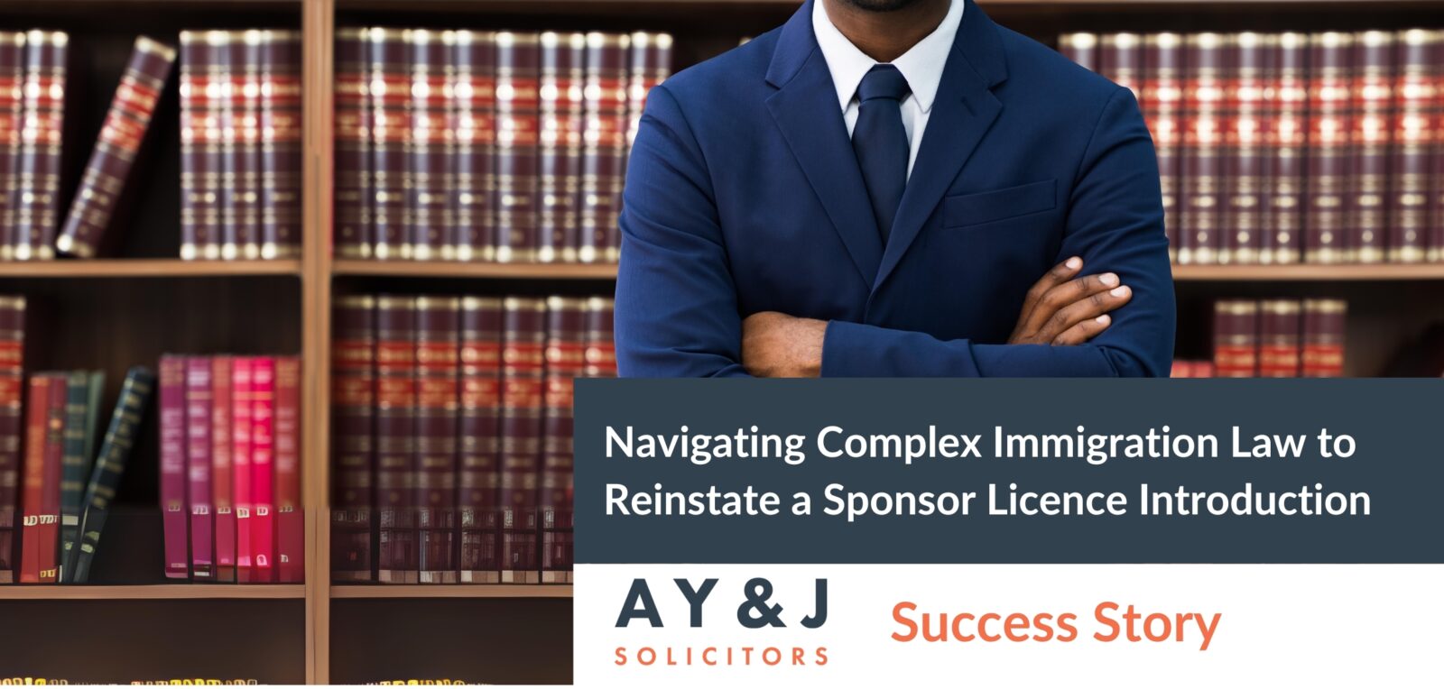 Complex Immigration Law to Reinstate a Sponsor Licence
