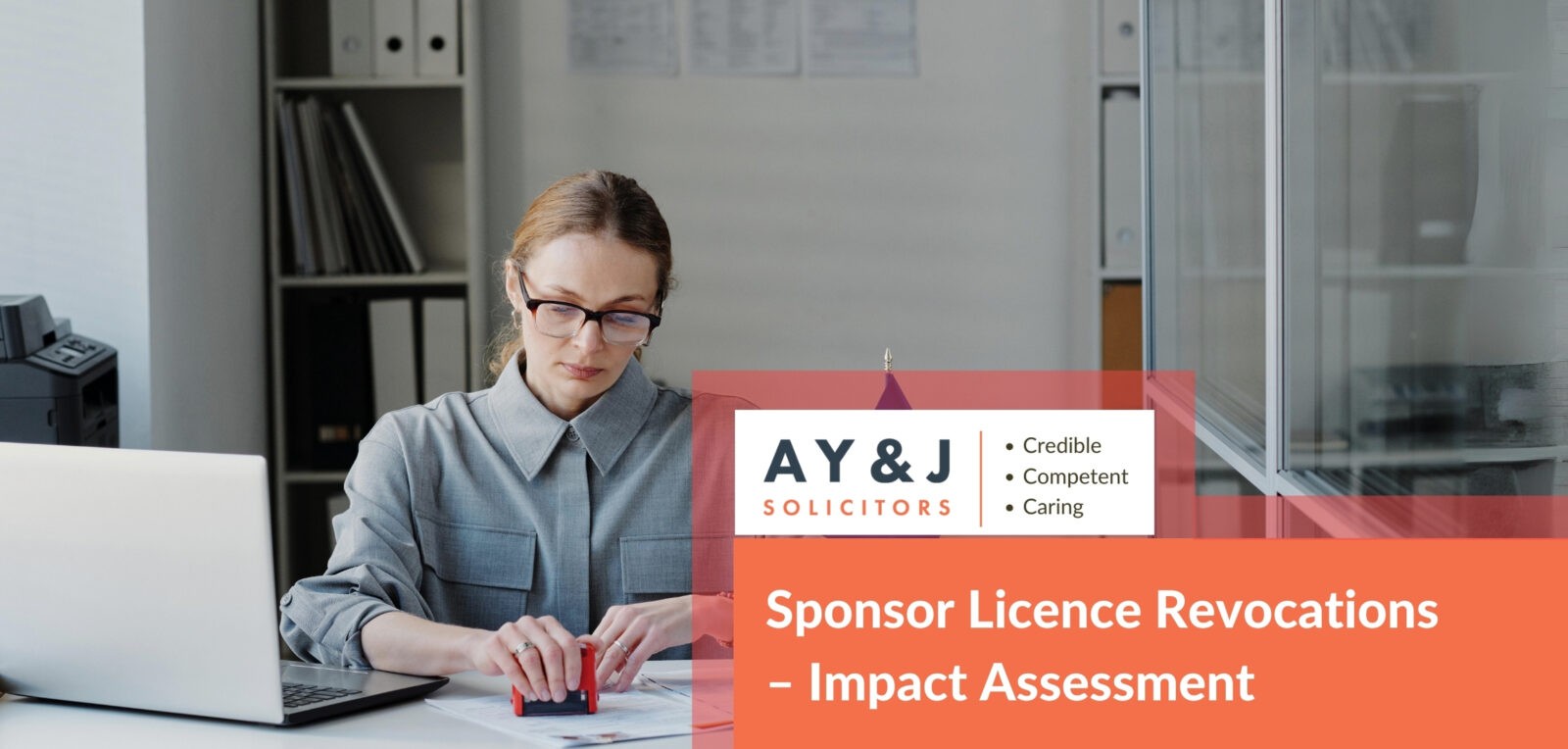 Sponsor Licence Revocation – impact assessment