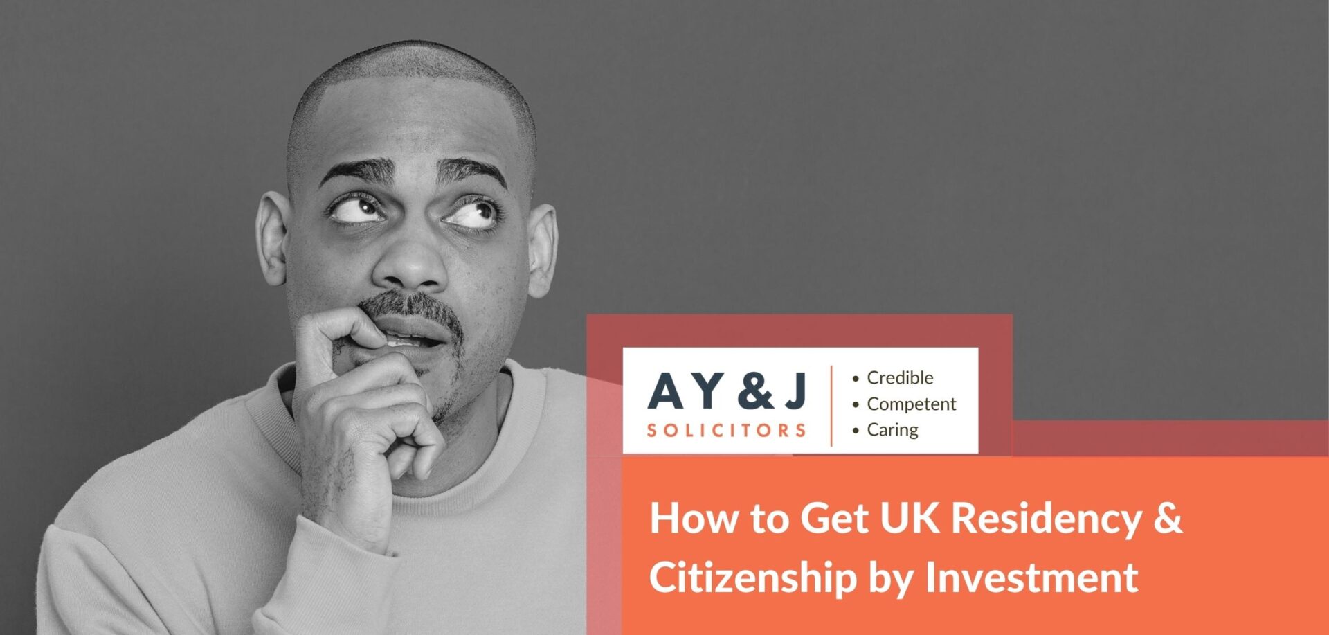 How to Get UK Residency & Citizenship by Investment