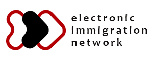 electronic immigration network
