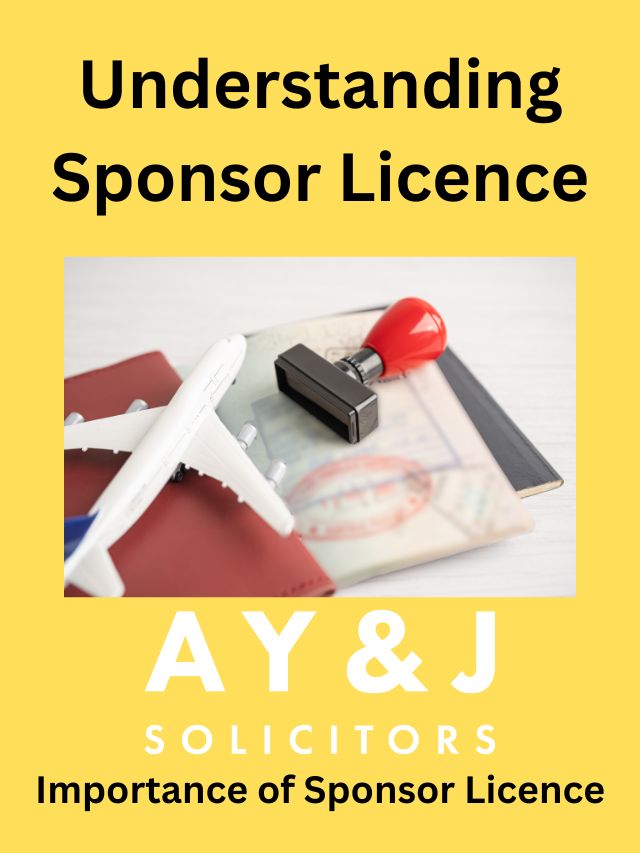 Understanding Sponsor Licence (1)