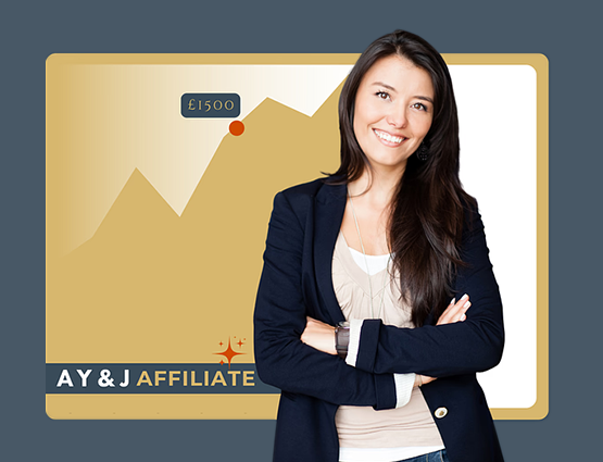 Affiliate Program banner