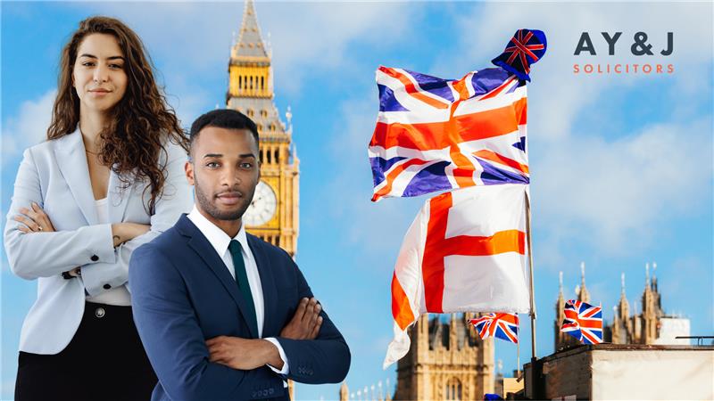 Self Sponsorship visa uk