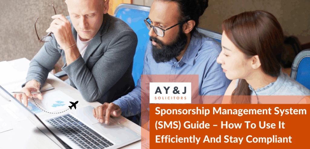 Replace Your Authorising Officer: Ultimate Guide for UK Sponsors