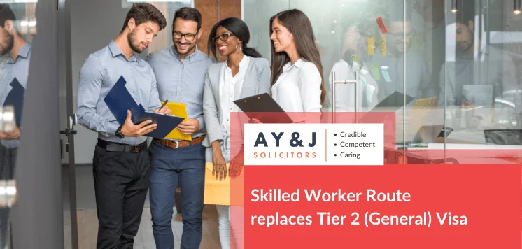 skilled-worker-route-replaces-tier-2-general-visa