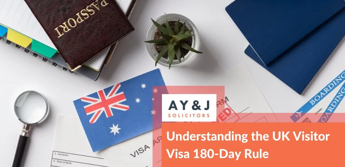 Understanding the UK Visitor Visa 180-Day Rule